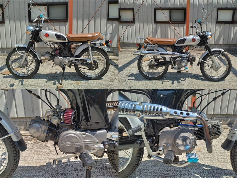 車体画像①